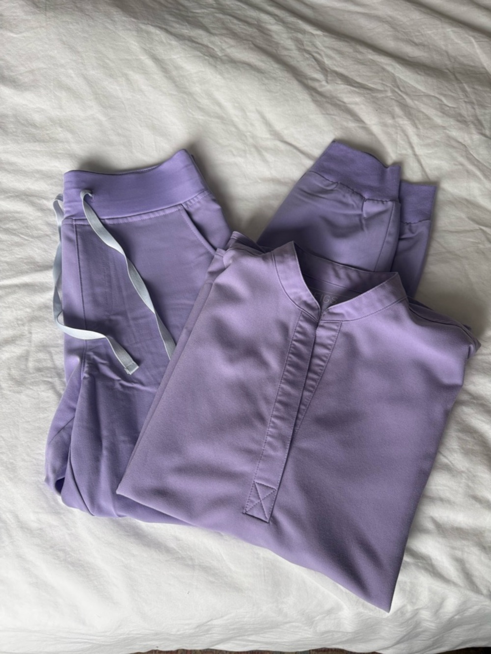 Figs Set Lavender